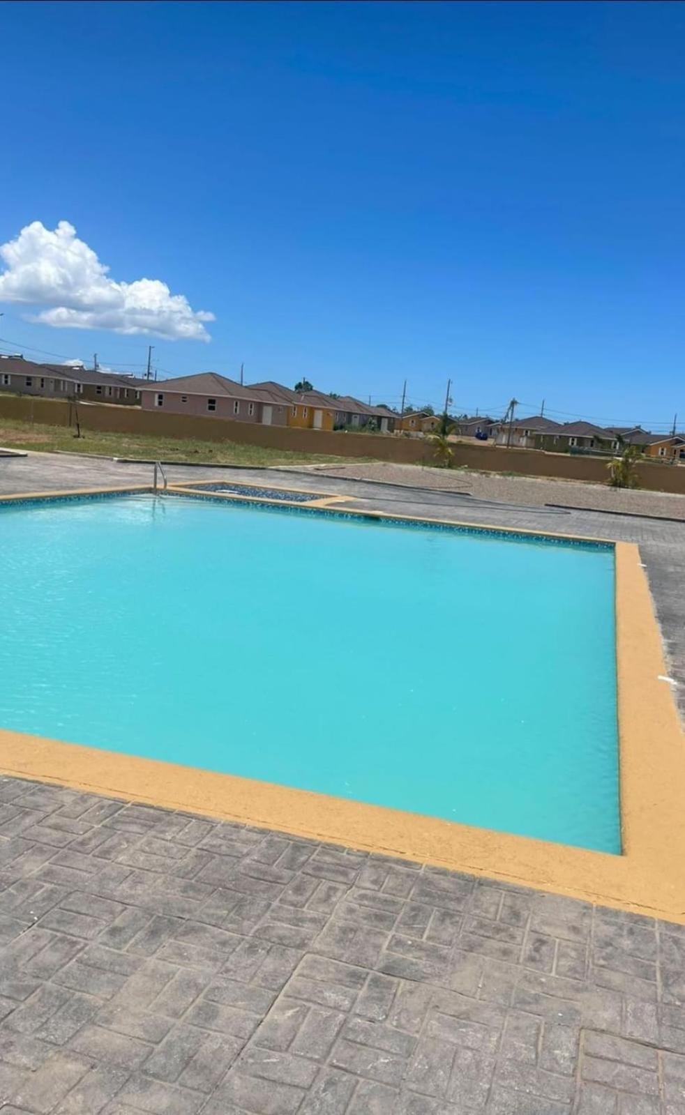 Willa Bellarose At Colbeck ,Gated With Pool, Stylishly Modern Old Harbour Zewnętrze zdjęcie